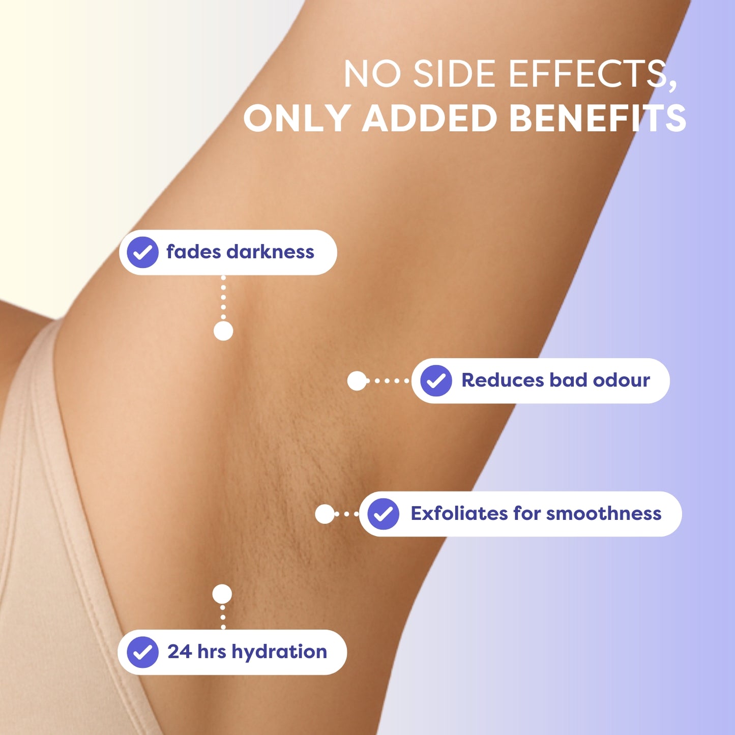 Bright Booster Underarm Serum