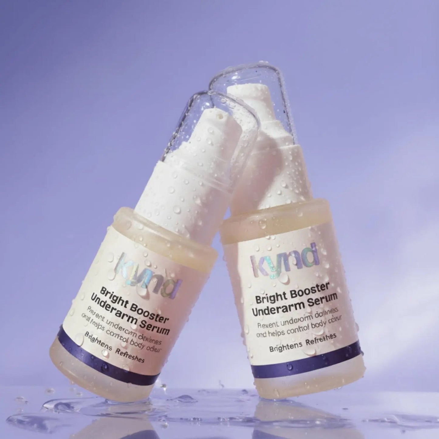 Underarm Brightening Serum