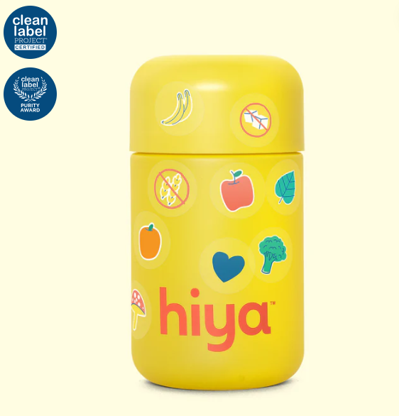 Kids Daily Multivitamin