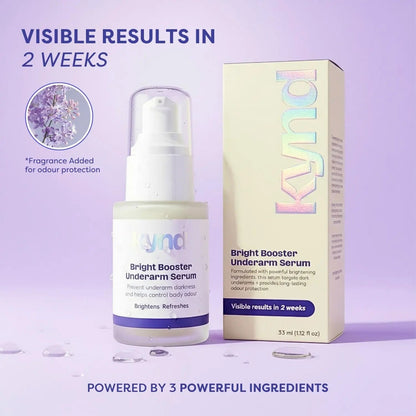 Underarm Brightening Serum