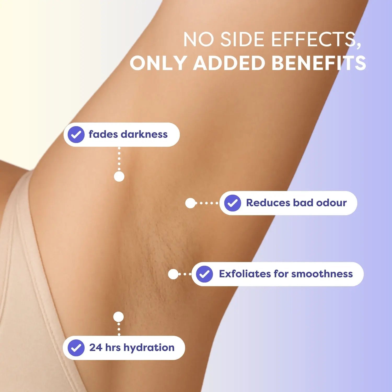 Underarm Brightening Serum