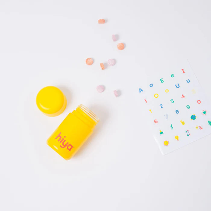 Kids Daily Multivitamin